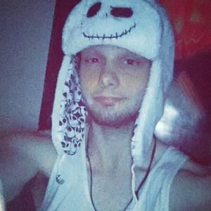 Meet your Posher, Brendan